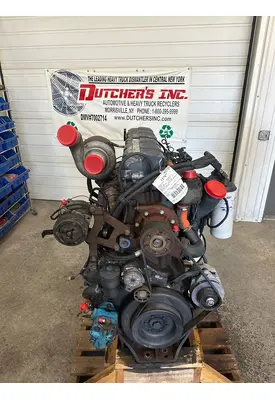 MACK E7460 Engine Assembly