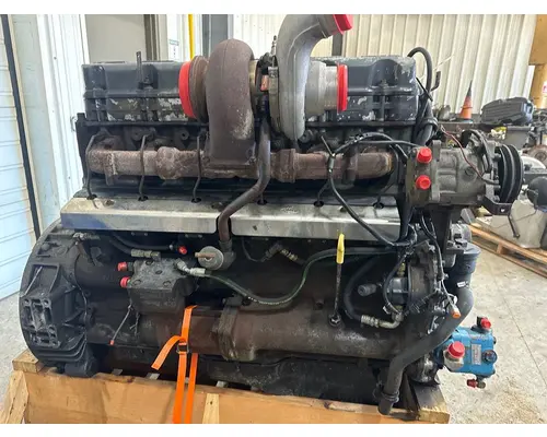 MACK E7460 Engine Assembly