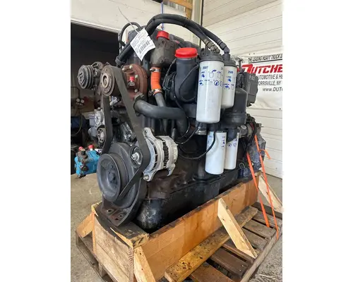 MACK E7460 Engine Assembly