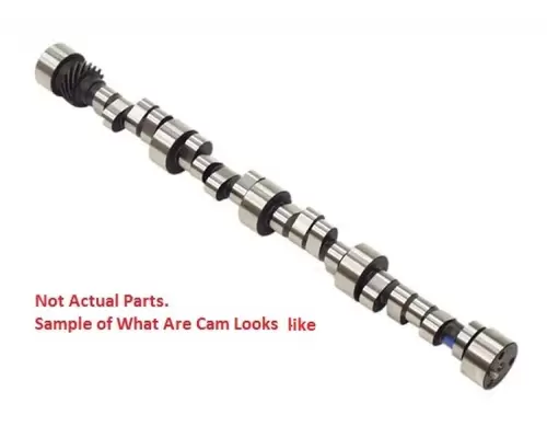 MACK E7E Camshaft