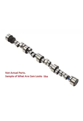 MACK E7E Camshaft