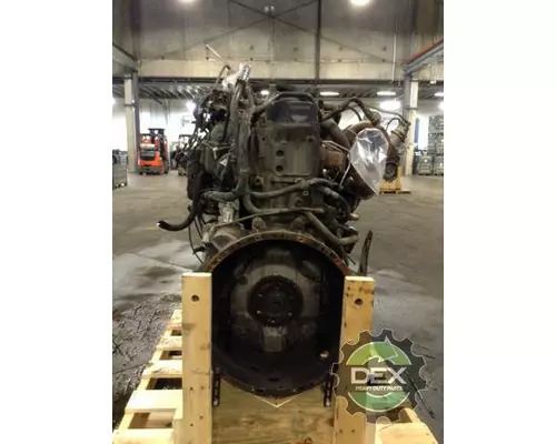 MACK E7 2102 engine complete, diesel