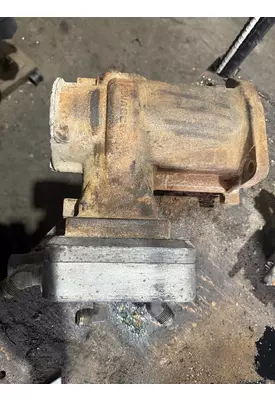 MACK E7 Air Compressor
