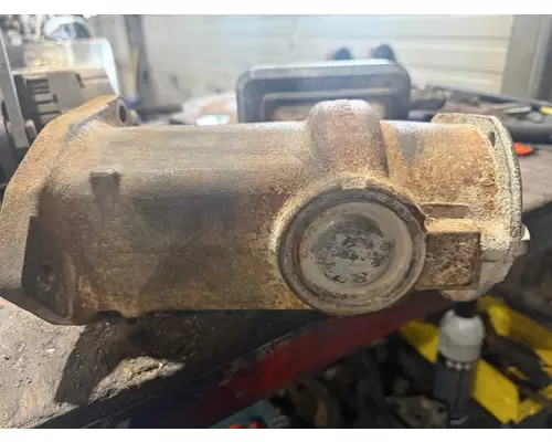 MACK E7 Air Compressor