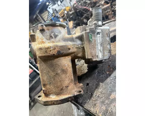 MACK E7 Air Compressor