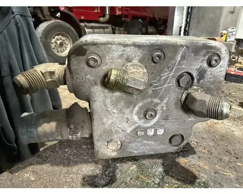 MACK E7 Air Compressor