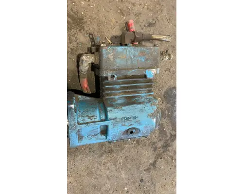 MACK E7 Air Compressor