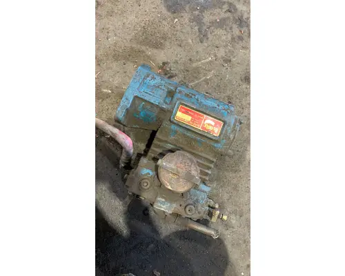 MACK E7 Air Compressor