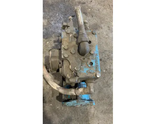 MACK E7 Air Compressor