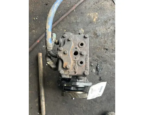 MACK E7 Air Compressor