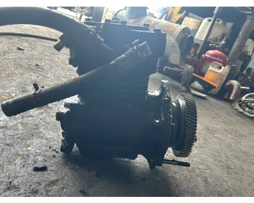 MACK E7 Air Compressor