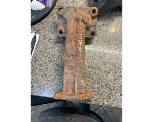 MACK E7 Bracket, Misc.