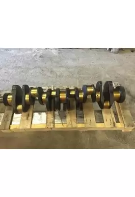 MACK E7 Crankshaft