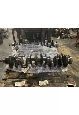 MACK E7 Crankshaft