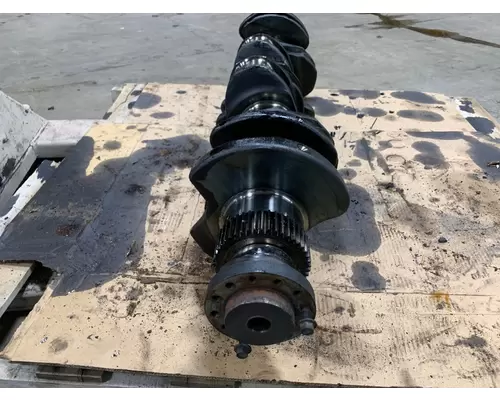 MACK E7 Crankshaft