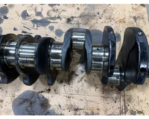 MACK E7 Crankshaft