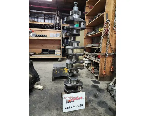 MACK E7 Crankshaft