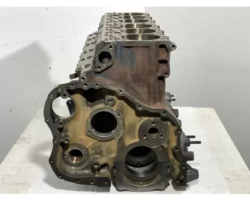 MACK E7 Cylinder Block