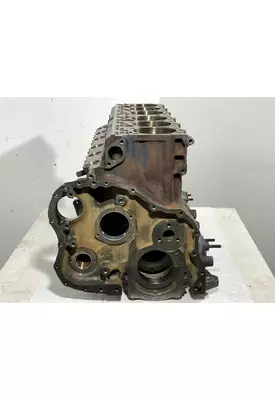 MACK E7 Cylinder Block