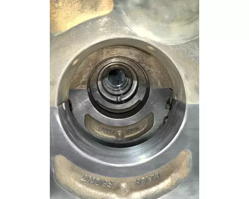MACK E7 Cylinder Block