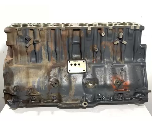 MACK E7 Cylinder Block