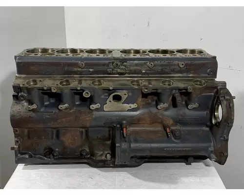 MACK E7 Cylinder Block