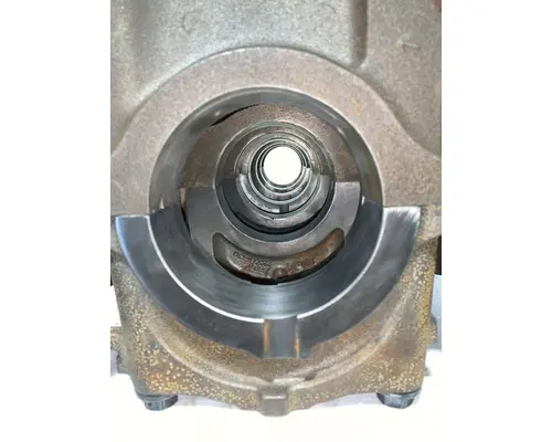 MACK E7 Cylinder Block