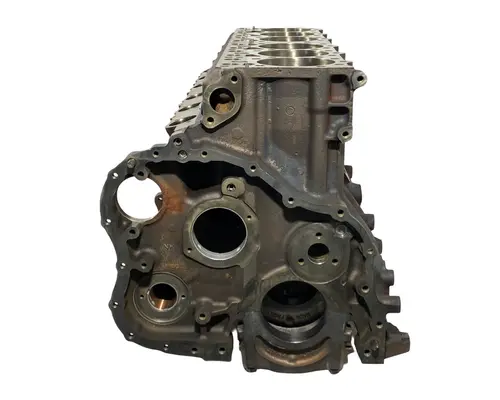 MACK E7 Cylinder Block