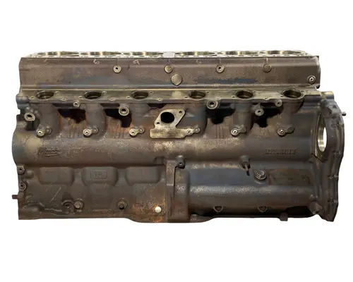 MACK E7 Cylinder Block