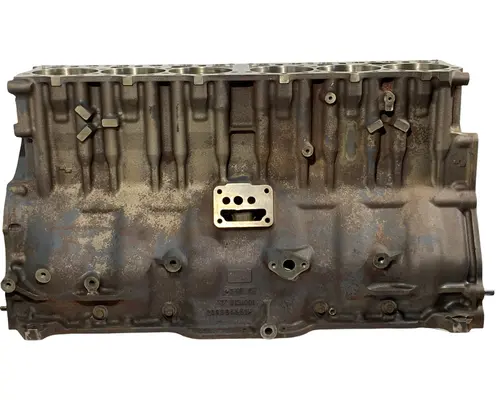 MACK E7 Cylinder Block