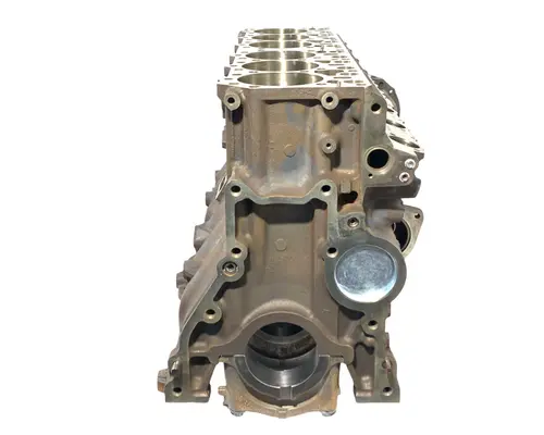 MACK E7 Cylinder Block