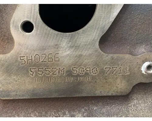 MACK E7 Cylinder Block