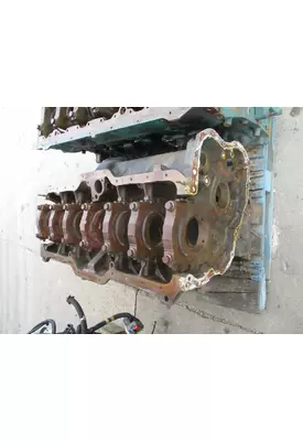 MACK E7 Cylinder Block