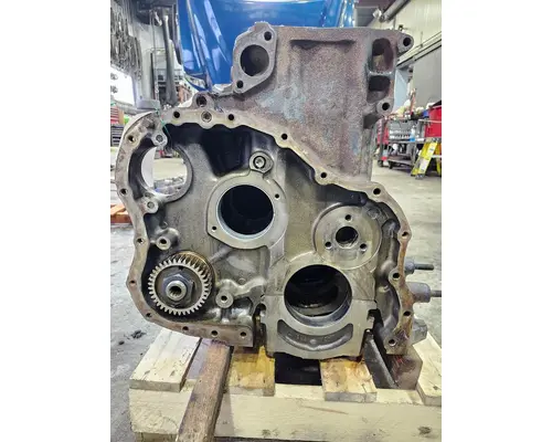 MACK E7 Cylinder Block