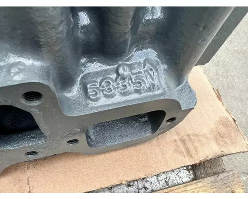 MACK E7 Cylinder Head