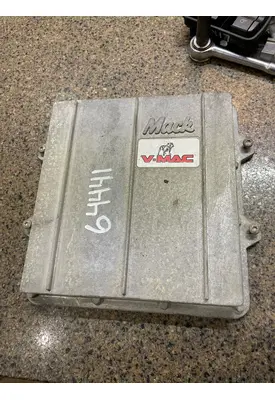 MACK E7 ECM