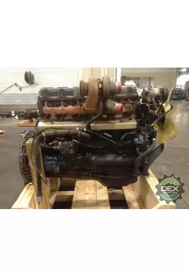 MACK E7 Engine Assembly