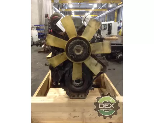 MACK E7 Engine Assembly