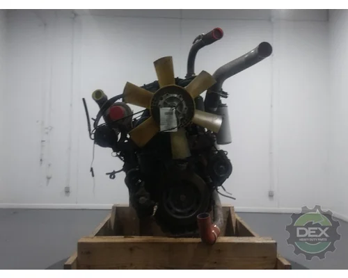 MACK E7 Engine Assembly