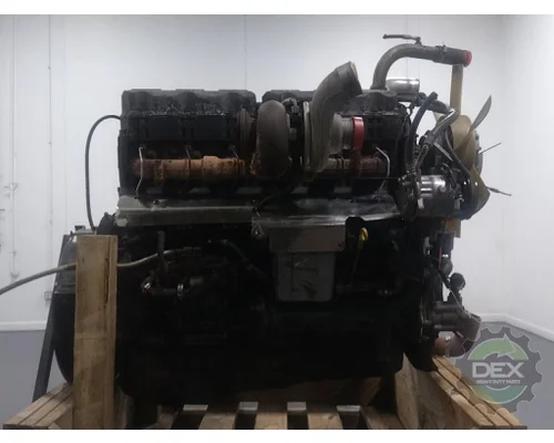 MACK E7 Engine Assembly