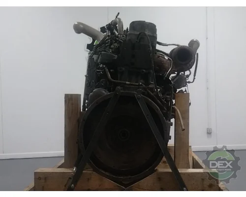 MACK E7 Engine Assembly