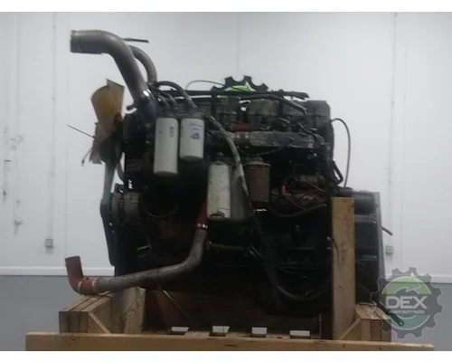 MACK E7 Engine Assembly