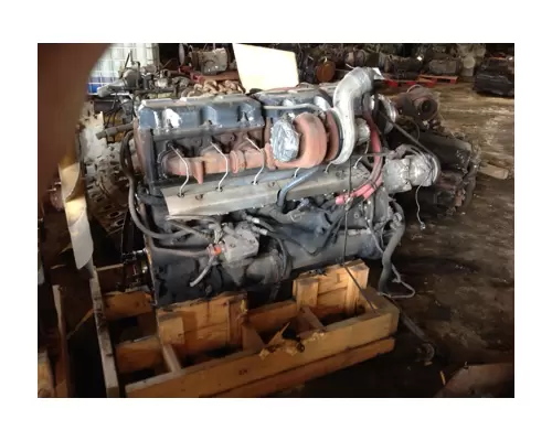 MACK E7 Engine Assembly