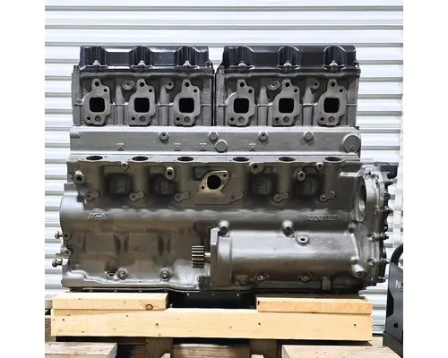 MACK E7 Engine Assembly