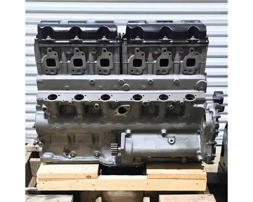 MACK E7 Engine Assembly