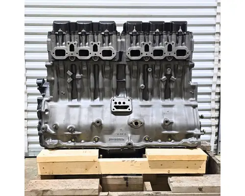 MACK E7 Engine Assembly