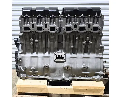 MACK E7 Engine Assembly