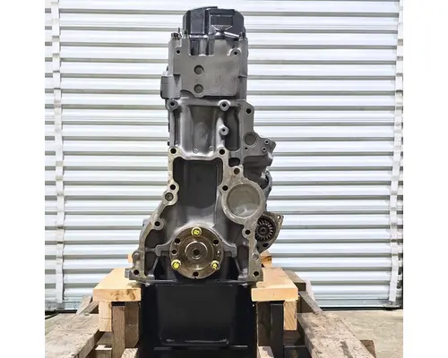 MACK E7 Engine Assembly