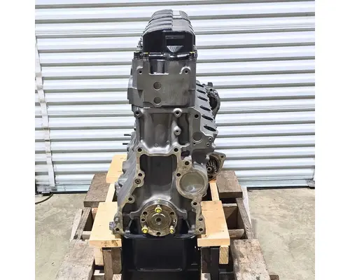 MACK E7 Engine Assembly