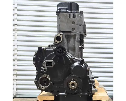 MACK E7 Engine Assembly
